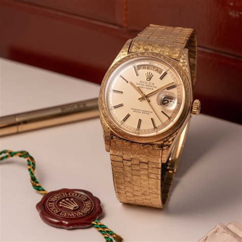 rolex ref 1806